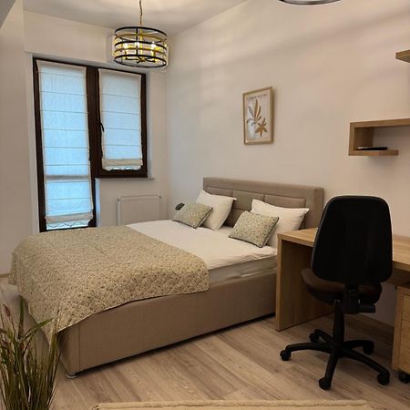Luxury Studios 이아시 외부 사진